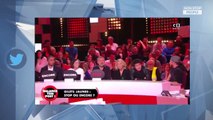 Balance ton post : Énorme clash entre Eric Naulleau et Maxime Nicolle