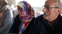 Kılıçdaroğlu, şehit ailesine taziye ziyaretinde bulundu - ORDU