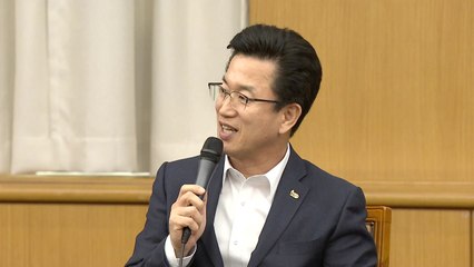 [대전·대덕] 대전시, 주요 현안 '도전팀장'이 해결한다 / YTN