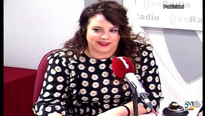 Tertulia de Federico: El PSOE andaluz plantea separarse como el PSC