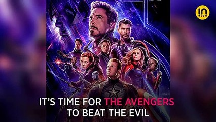 Jeremy Renner and the original Avengers have a message for Thanos.