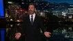 Jimmy Kimmel Jokes Donald Trump Jr. Is Being 'Groomed' For Presidential Run In 2024