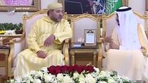 حملة مسعورة على السعودية والمغرب.. واتصال مع الملك سلمان ينسف الشائعات