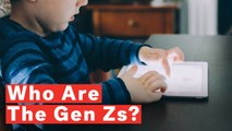 6 Facts About Generation Z