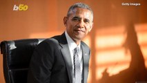 Barack Obama Shares March Madness Bracket and His Fans Miss Him
