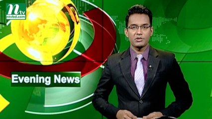 NTV Evening News | 22 March 2019