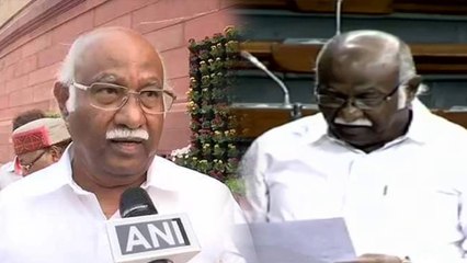 அதிமுக எம்.பி. அன்வர் ராஜா வீட்டில் சிபிஐ ரெய்டு