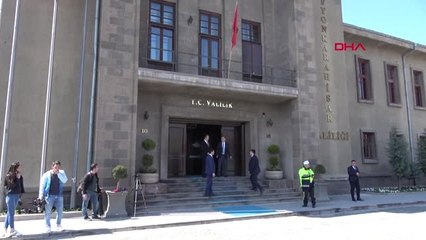 Afyonkarahisar Diyanet İşleri Başkanı Erbaş Savaşa Götürmek İsteyenlere Fırsat Vermemeliyiz