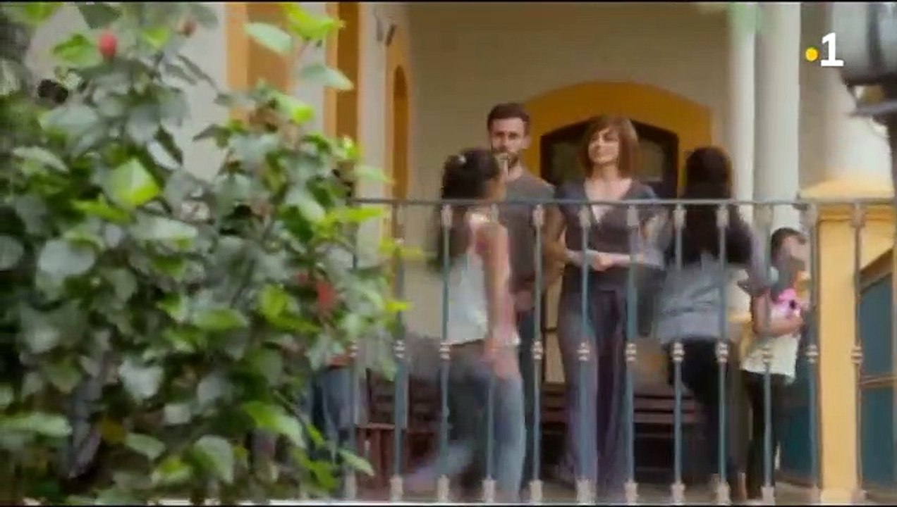 Amours coupables EP 3 Part 1