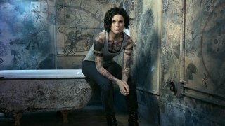 Blindspot Season 4 Episode 16 // S4E16 « NBC » TV Series