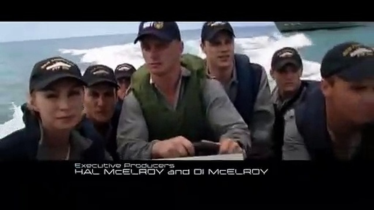 Sea Patrol - Under the Radar Season 1, Episode 5