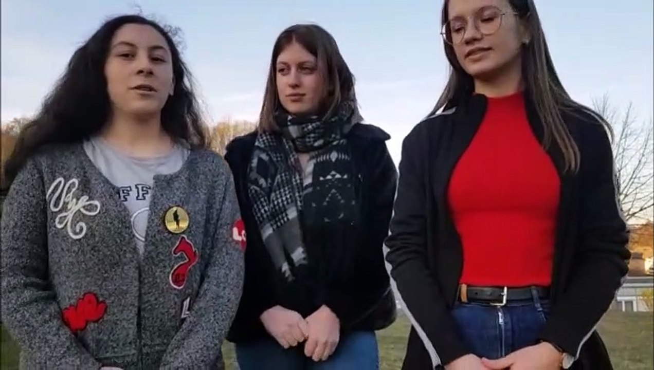 Les lycéens de Bitche lancent une webradio