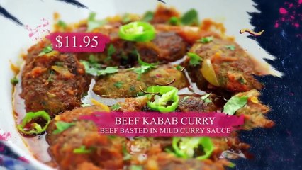 Blist'r - Indian Restaurants In Plano Tx - Menu