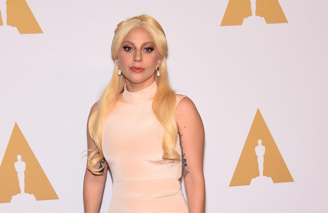 Lady Gaga frequenta Jeremy Renner?