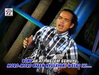 Demy - Emong Diajak Mbaleni [Official Music Video]