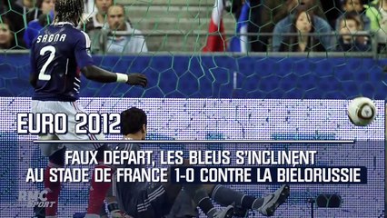 Euro 2020 : Attention, les Bleus sont poussifs au début des qualifs'