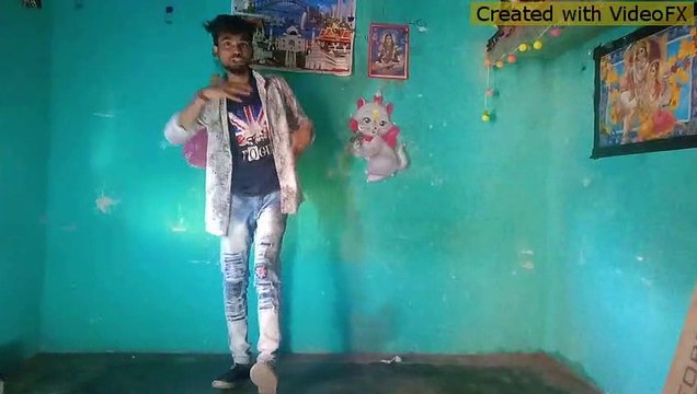 pagaL karti ho Roj Tik Tok pe mar rahe he hum I Super hit Dance video Latest bhojpuri Dance Lakhan bhai