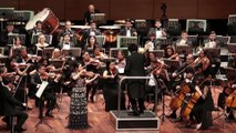 'Türk besteciye yer vermeye gayret ediyoruz' - İSTANBUL