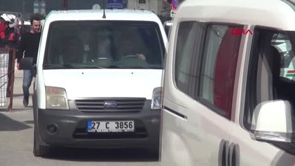 Gaziantep 6 Yıl Önce Çalınan 7 Milyon Euro ile İlgili 5 Gözaltı