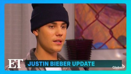 Justin Bieber-E.T.-21 Mars 2019