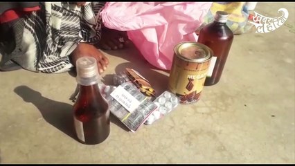 TB-free India a distant reality for rural UP population struggling with recurrent TB and expensive private healthcare