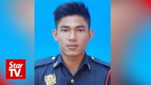 Adib inquest: Fireman was not beaten up, says forensics expert