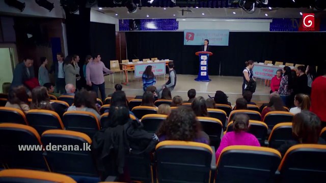 Muthu Ahura Teledrama - Episode 239 - 22nd March 2019