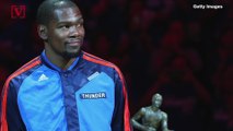 Kevin Durant’s ‘Adopted Brother’ Was Fatally Shot Outside an Atlanta Nightclub