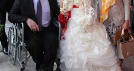 Engelli Oğluna 30 Bin TL'ye Suriyeli Eş Buldu, Kız Bir Süre Sonra Evi Terk Etti