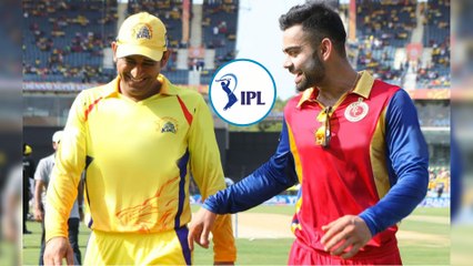 IPL 2019 : CSK vs RCB Match Preview !! | Oneindia Telugu