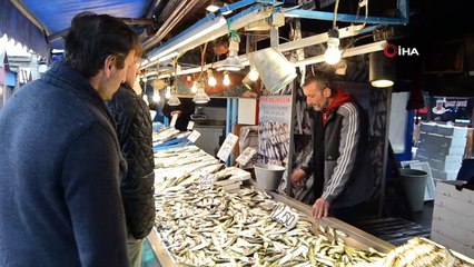 Tezgahlar istavrite kaldı