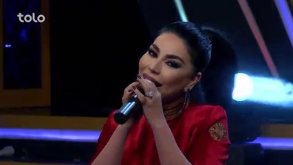 Ariyana Sayed  - Gitar Music video