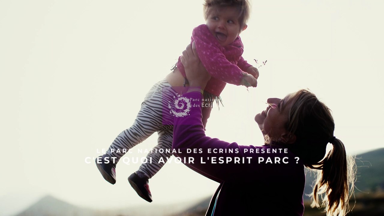 Voyagez dans le Parc national des Ecrins