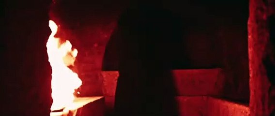 Aşgar Cin Vadisi  Fragman