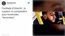 Pays-Bas. Tuerie d’Utrecht : la détention du suspect prolongée