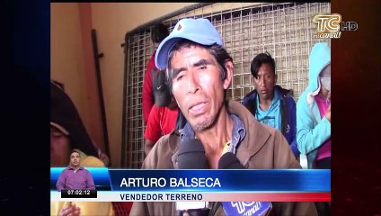 Nuevo caso de justicia indígena por la venta de un terreno