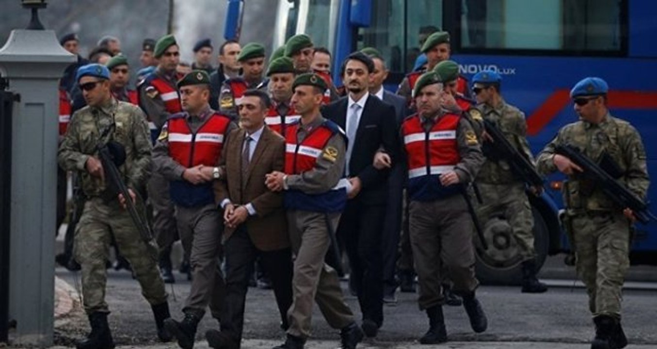 Cumhurbaşkanı Erdoğan'a Suikast Girişimi Davasında Karar Verildi