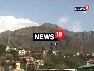 यहां पैराग्लाइडिंग के शौकीनों का लगा जमघट, प्रकृति के नजारों का ले रहे मजा