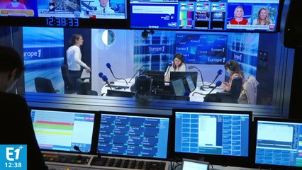 Nouvelle mobilisation à Alger contre le clan Bouteflika : "On leur a donné l'occasion de sortir par la grande porte"