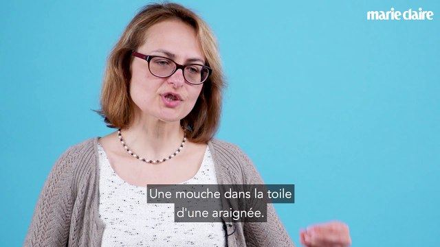 Claire Maximova, ex-soeur carmélite violée par un prêtre, se sent trahie par l'Église catholique