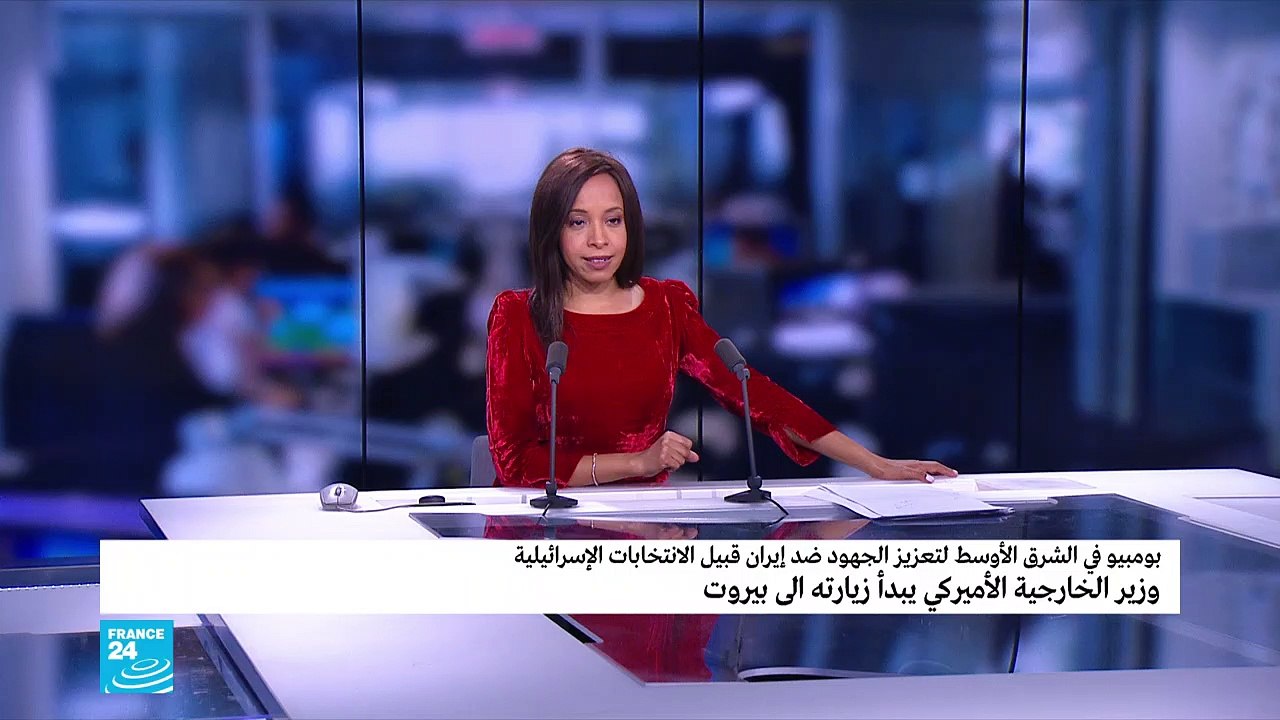 20190322- سندس ابراهيمي من الجزائر