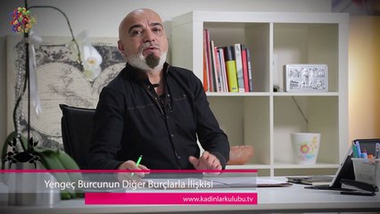 Yengeç Burcunun Diğer Burçlarla İlişkisi