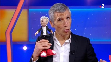 Zapping Télé Star 22 mars 2019