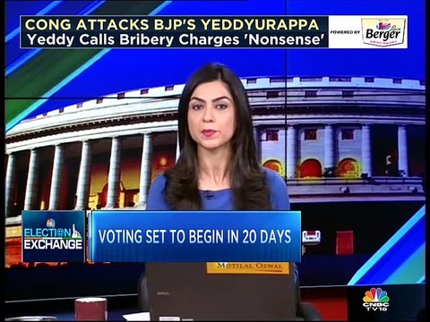 Experts decode all the political developments ahead of 2019 Lok Sabha elections