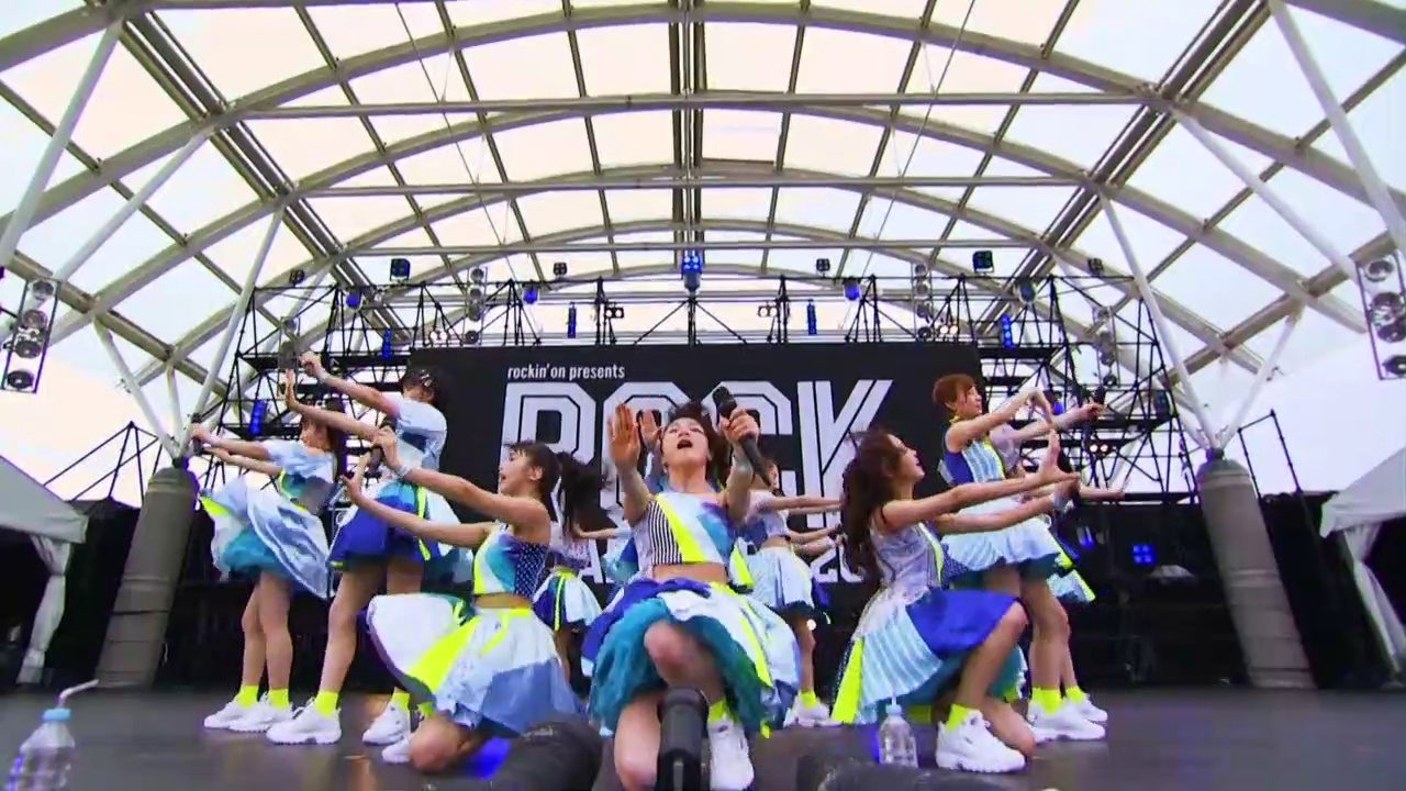 Morning Musume