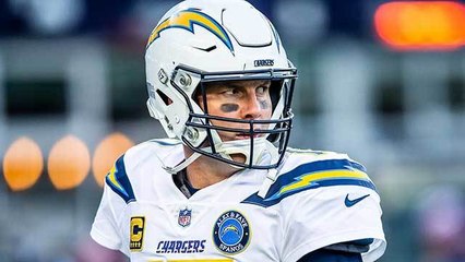 Should Chargers be looking for Rivers' successor in draft?