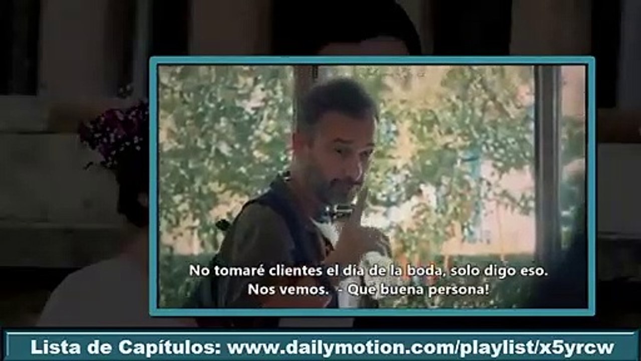 La Novia de Estambul (Istanbullu Gelin) Cap. 63 - Sub. Español