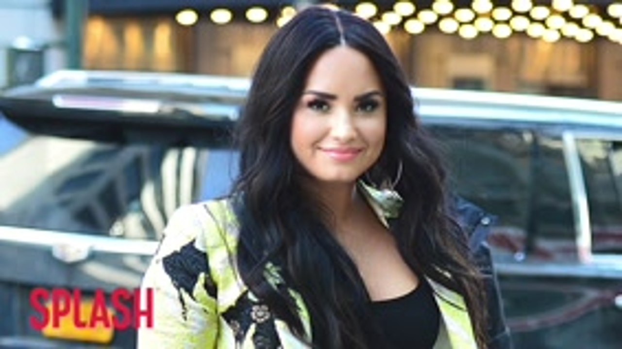 Demi Lovato Earns New Jiu-Jitsu Belt Degree