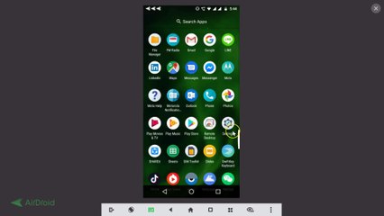 How to Enable Battery Saver on Stock Android Version 8.0 (Oreo)?