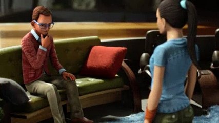 Thunderbirds Are Go! Season 1 Episode 23 Chain of Command